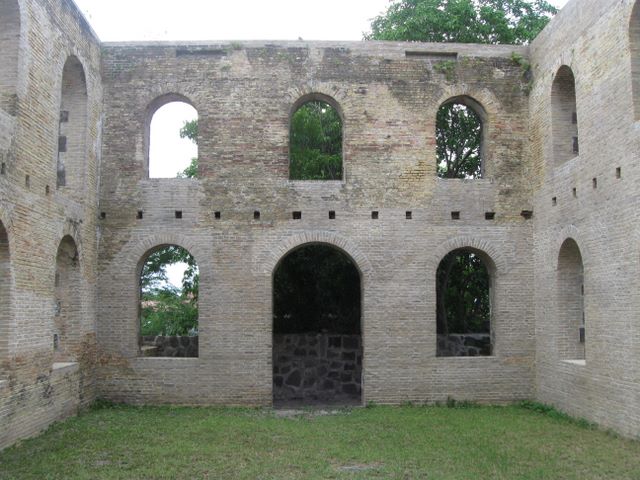 Honen Dalim Jewish Synagogue